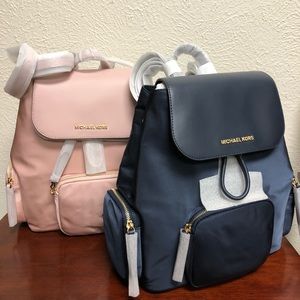 Michael Kors Backpack